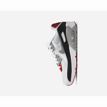 Beeldhouwwerk Groot universum jogger Billiga Nike Air Max 90 Sneakers 36.5 - Nike Outlet